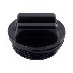 HAYWARD Hayward SP1022CBLK Concrete Drain Plug With O-Ring 1-1/2 Inch MIP