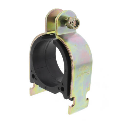 EMPIRE INDUSTRIES Empire Industries 8500Z0218 Figure 8500 Cushion Strut Clamp 2-1/8 in.