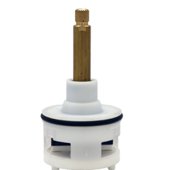 KINGSTON BRASS Kingston Brass KSRPT1001DC Diverter Cartridge (1 Piece)