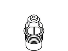 KOHLER Kohler 41303-RP Check Guide Rough Plate