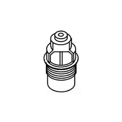 KOHLER Kohler 41303-RP Check Guide Rough Plate
