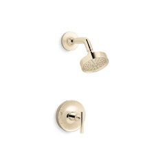 KOHLER Kohler TS14422-4G-AF Purist Shower Trim-Lever 1.75 GPM