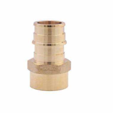LEGEND VALVE Legend Valve 462-715NL 1 inches NL 1960 x 1 inches FPT Adapter