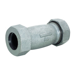 MATCO-NORCA Matco-Norca 440L05C 1 inches Galvanized Long Compression Coupling