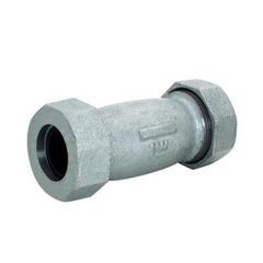 MATCO-NORCA Matco-Norca 440L05C 1 inches Galvanized Long Compression Coupling