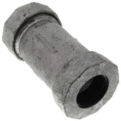 MATCO-NORCA Matco-Norca 440L05C 1 inches Galvanized Long Compression Coupling