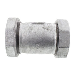 MATCO-NORCA Matco-Norca 440L08C Galvanized Long Compression Coupling 2 inches