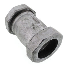 MATCO-NORCA Matco-Norca 440L08C Galvanized Long Compression Coupling 2 inches