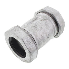 MATCO-NORCA Matco-Norca 440L08C Galvanized Long Compression Coupling 2 inches