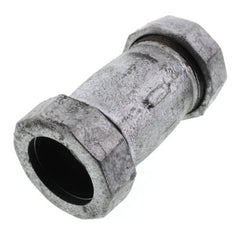 MATCO-NORCA Matco-Norca 440L06C 1-1/4 inches Galvanized Long Compression Coupling