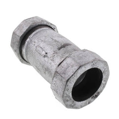 MATCO-NORCA Matco-Norca 440L06C 1-1/4 inches Galvanized Long Compression Coupling