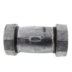 MATCO-NORCA Matco-Norca 440L06C 1-1/4 inches Galvanized Long Compression Coupling