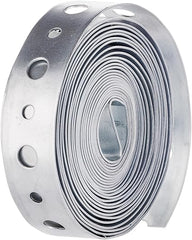OATEY Oatey 33922 28 Ga. Galvanized Steel, 3/4-Inch X 50-Feet Strap