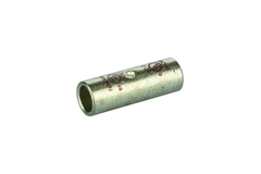 NSI INDUSTRIES Nsi Industries SC-2 standard barrel tinned copper splice 2 AWG