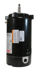 REGAL BELOIT Regal Beloit UST1072 0.75 HP Up-Rated Two-Compartment Pool Filter Motor 56J Threaded Shaft