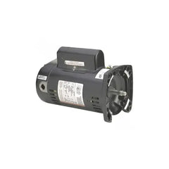 REGAL BELOIT Regal Beloit UQC1102 Odp Square Flange Pool Filter Motor 1 HP 230/115V