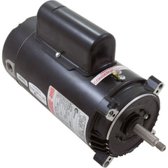 REGAL BELOIT Regal Beloit UCT1102 Odp Threaded Pool Filter Motor 1 HP