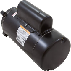 REGAL BELOIT Regal Beloit UCT1102 Odp Threaded Pool Filter Motor 1 HP