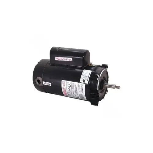 REGAL BELOIT Regal Beloit UCT1102 Odp Threaded Pool Filter Motor 1 HP