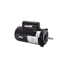REGAL BELOIT Regal Beloit UCT1102 Odp Threaded Pool Filter Motor 1 HP