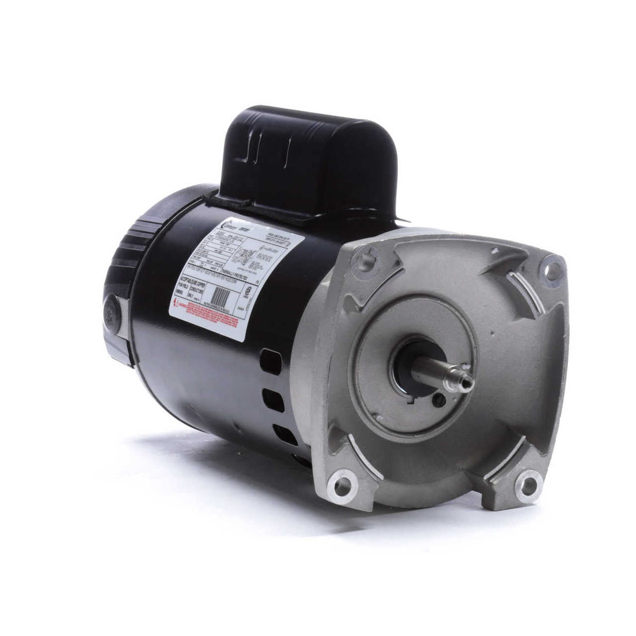 REGAL BELOIT Regal Beloit B2854V1 Century 1.50 horsepower 3450 RPM pool pump motor Y56Y Frame