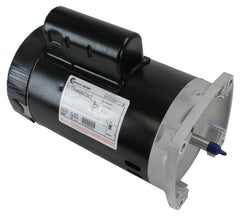 REGAL BELOIT Regal Beloit B2854V1 Century 1.50 horsepower 3450 RPM pool pump motor Y56Y Frame