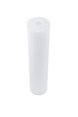 PENTEK Pentek DGD-5005-20 Big Blue Water Filter, 20-Inch Whole House Sediment Filter Cartridge Replacement, Dual-Gradient Density Spun Polypropylene, 5 Micron, Pack of 1