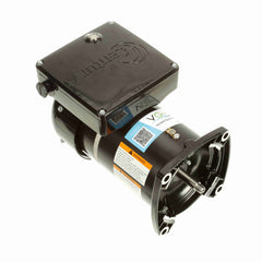 REGAL BELOIT Regal Beloit EVQ130 VGreen Evo Variable Speed Motor 1.3 HP