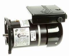 REGAL BELOIT Regal Beloit EVQ130 VGreen Evo Variable Speed Motor 1.3 HP