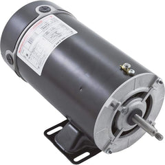 REGAL BELOIT Regal Beloit BN40SS Thru Bolt 2Hp 115/230V