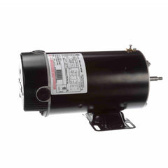 REGAL BELOIT Regal Beloit BN40SS Thru Bolt 2Hp 115/230V