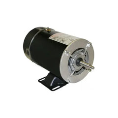 REGAL BELOIT Regal Beloit BN40SS Thru Bolt 2Hp 115/230V