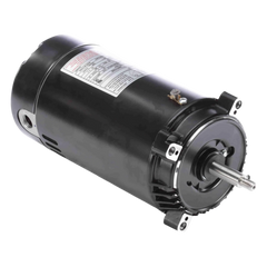 REGAL BELOIT Regal Beloit UST1102 AO Smith Motor 1 HP 115/230 Volt