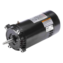 REGAL BELOIT Regal Beloit UST1102 AO Smith Motor 1 HP 115/230 Volt