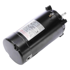 REGAL BELOIT Regal Beloit UST1102 AO Smith Motor 1 HP 115/230 Volt