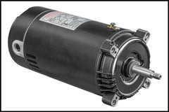 REGAL BELOIT Regal Beloit UST1102 AO Smith Motor 1 HP 115/230 Volt