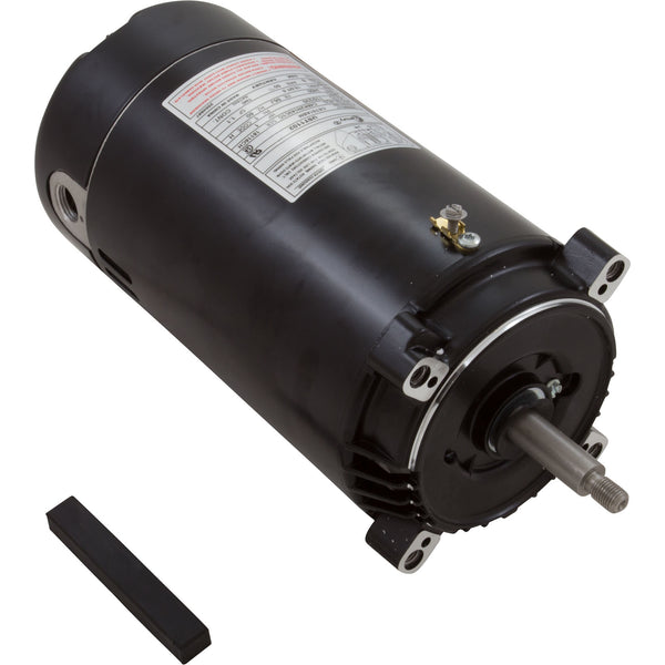 REGAL BELOIT Regal Beloit UST1152 AO Smith Motor 1.5 HP 115/230 Volt