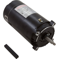 REGAL BELOIT Regal Beloit UST1152 AO Smith Motor 1.5 HP 115/230 Volt