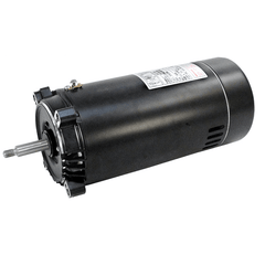 REGAL BELOIT Regal Beloit UST1152 AO Smith Motor 1.5 HP 115/230 Volt