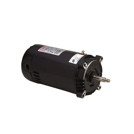 REGAL BELOIT Regal Beloit UST1152 AO Smith Motor 1.5 HP 115/230 Volt