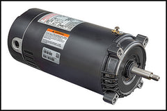 REGAL BELOIT Regal Beloit UST1152 AO Smith Motor 1.5 HP 115/230 Volt