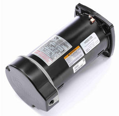 REGAL BELOIT Regal Beloit HSQ125 Pool Motor Square Flange 1.25 THP 115/230V