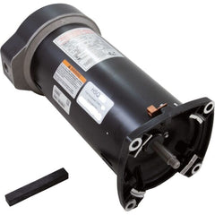 REGAL BELOIT Regal Beloit HSQ125 Pool Motor Square Flange 1.25 THP 115/230V