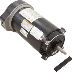 REGAL BELOIT Regal Beloit HST150 Pump Motor 1.5 HP Threaded Shaft