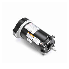 REGAL BELOIT Regal Beloit HST150 Pump Motor 1.5 HP Threaded Shaft