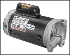 REGAL BELOIT Regal Beloit B985 Epc Motor 2-0.3 HP 230V 2 Speed