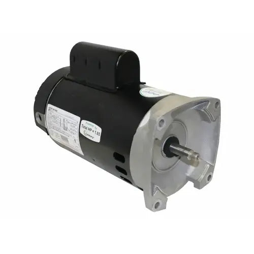 REGAL BELOIT Regal Beloit B2982 Pump Motor 1 HP 2-Speed REPLACES B982