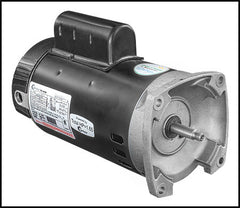 REGAL BELOIT Regal Beloit B2982 Pump Motor 1 HP 2-Speed REPLACES B982
