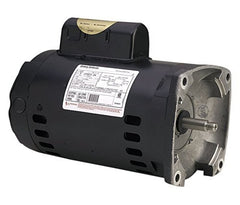 REGAL BELOIT Regal Beloit B2842 e-Plus Energy Efficient 1.5 HP 1081 New Centurion