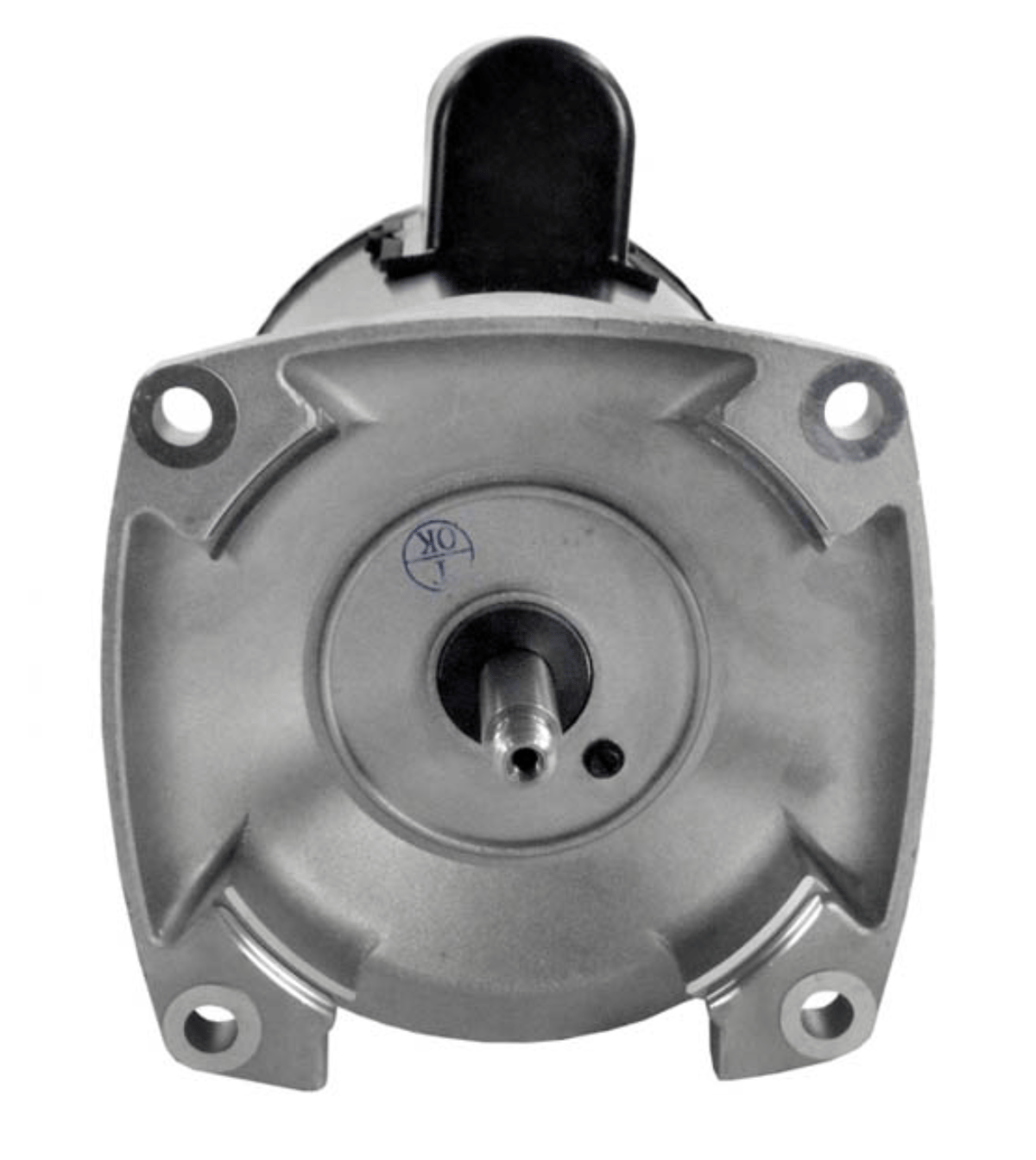 REGAL BELOIT Regal Beloit B2852 America 0.75 Hp Sq. Flange Centurion